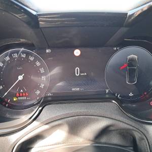 Alfa Romeo Tonale 1.6 MULTIJET SPRINT - 3 godine jamstva