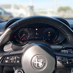 Alfa Romeo Tonale 1.6 MULTIJET SPRINT - 3 godine jamstva