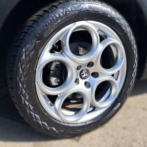 Alfa Romeo Tonale 1.6 MULTIJET SPRINT - 3 godine jamstva