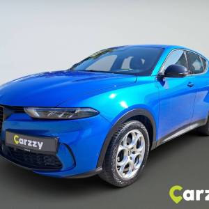 Alfa Romeo Tonale 1.6 MULTIJET SPRINT - 3 godine jamstva