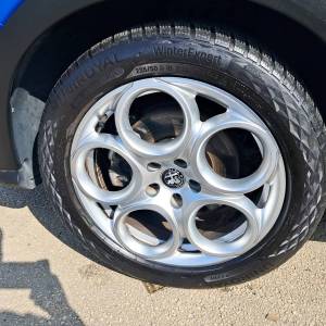 Alfa Romeo Tonale 1.6 MULTIJET SPRINT - 3 godine jamstva