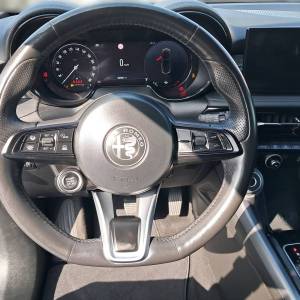 Alfa Romeo Tonale 1.6 MULTIJET SPRINT - 3 godine jamstva