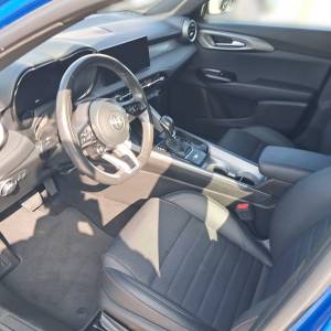 Alfa Romeo Tonale 1.6 MULTIJET SPRINT - 3 godine jamstva