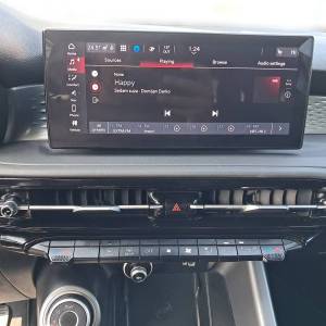 Alfa Romeo Tonale 1.6 MULTIJET SPRINT - 3 godine jamstva