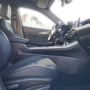 Alfa Romeo Tonale 1.6 MULTIJET SPRINT - 3 godine jamstva