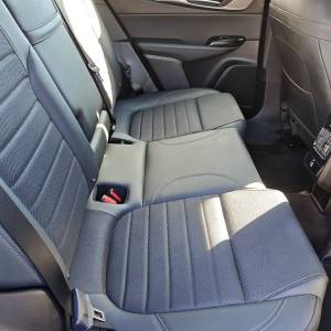 Alfa Romeo Tonale 1.6 MULTIJET TI - 3 godine jamstva