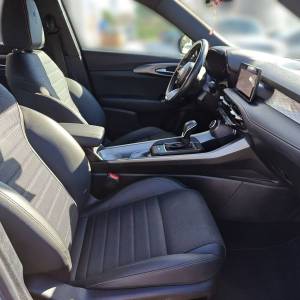 Alfa Romeo Tonale 1.6 MULTIJET TI - 3 godine jamstva