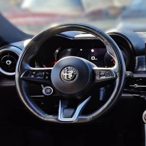 Alfa Romeo Tonale 1.6 MULTIJET TI - 3 godine jamstva