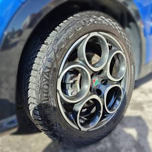 Alfa Romeo Tonale 1.6 MULTIJET TI - 3 godine jamstva