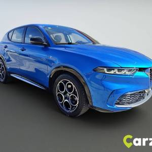 Alfa Romeo Tonale 1.6 MULTIJET TI - 3 godine jamstva