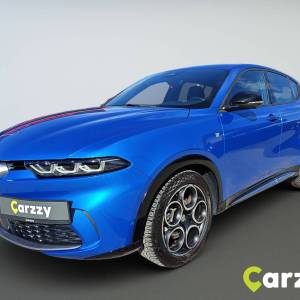 Alfa Romeo Tonale 1.6 MULTIJET TI - 3 godine jamstva