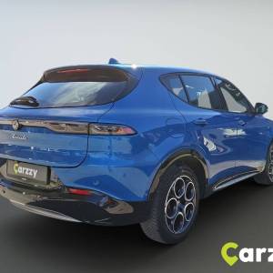 Alfa Romeo Tonale 1.6 MULTIJET TI - 3 godine jamstva