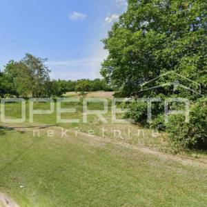 Antuna Mihanovića, Vukovar, 6.144,00 m2, 74.000,00 EUR