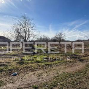 Antuna Mihanovića, Vukovar, 6.144,00 m2, 74.000,00 EUR