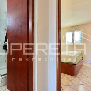 Apartman s jednom spavaćom sobom, 250m do mora, centar, Starigrad Paklenica
