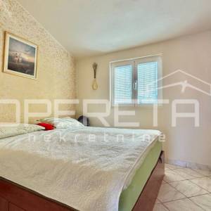 Apartman s jednom spavaćom sobom, 250m do mora, centar, Starigrad Paklenica
