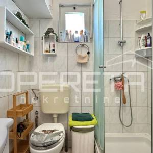 Apartman s jednom spavaćom sobom, 250m do mora, centar, Starigrad Paklenica
