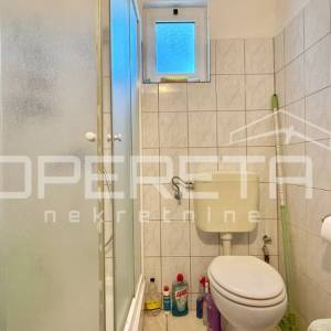 Apartman s jednom spavaćom sobom, 250m do mora, centar, Starigrad Paklenica