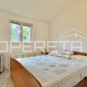 Apartman s jednom spavaćom sobom, 250m do mora, centar, Starigrad Paklenica