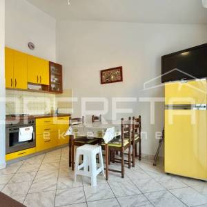 Apartman s jednom spavaćom sobom, 250m do mora, centar, Starigrad Paklenica