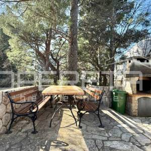 Apartman s jednom spavaćom sobom, 250m do mora, centar, Starigrad Paklenica