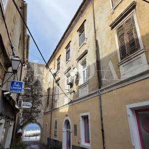 Apartman Senj prvi red do mora centar 42 m2