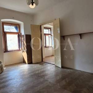 Apartman Senj prvi red do mora centar 42 m2