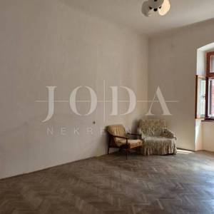 Apartman Senj prvi red do mora centar 42 m2