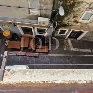 Apartman Senj prvi red do mora centar 42 m2