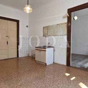 Apartman Senj prvi red do mora centar 42 m2