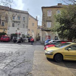 Apartman Senj prvi red do mora centar 42 m2