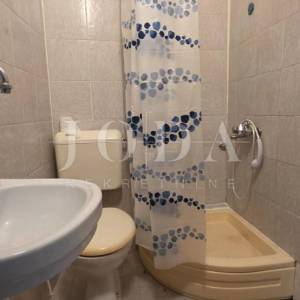 Apartman Senj prvi red do mora centar 42 m2