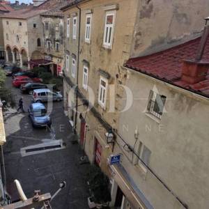 Apartman Senj prvi red do mora centar 42 m2