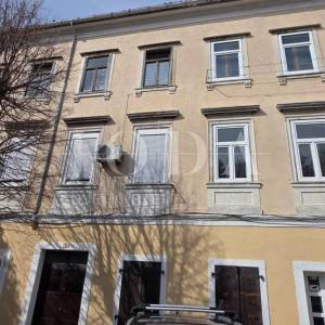 Apartman Senj prvi red do mora centar 42 m2