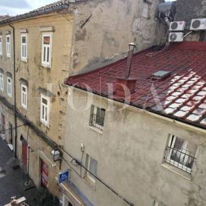 Apartman Senj prvi red do mora centar 42 m2