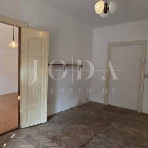 Apartman Senj prvi red do mora centar 42 m2