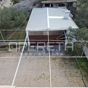 Apartmanska kuća blizu mora, Zablaće