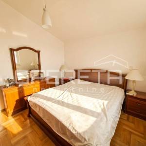 Apartmanska kuća blizu mora, Zablaće