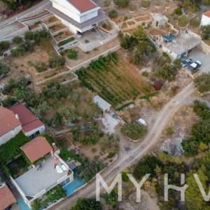 Apartmanska kuća u Bojanić Badu