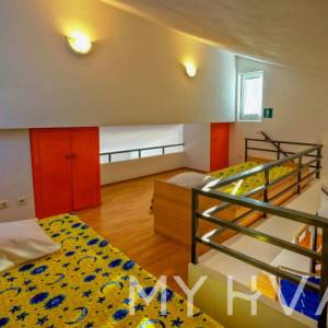 Apartmanska kuća u Bojanić Badu