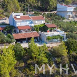 Apartmanska kuća u Bojanić Badu