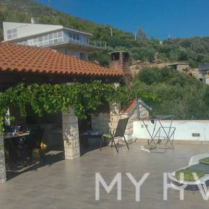 Apartmanska kuća u Bojanić Badu