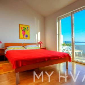 Apartmanska kuća u Bojanić Badu