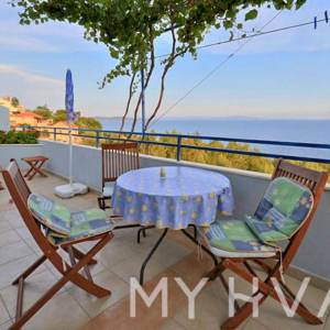 Apartmanska kuća u Bojanić Badu