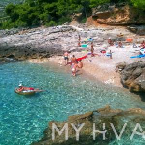 Apartmanska kuća u Bojanić Badu