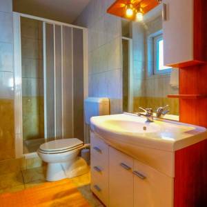 Apartmanska kuća u Bojanić Badu