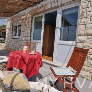 Apartmanska kuća u Bojanić Badu