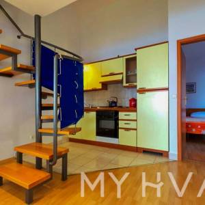 Apartmanska kuća u Bojanić Badu