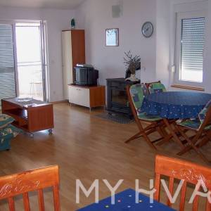 Apartmanska kuća u Bojanić Badu