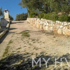 Apartmanska kuća u Bojanić Badu